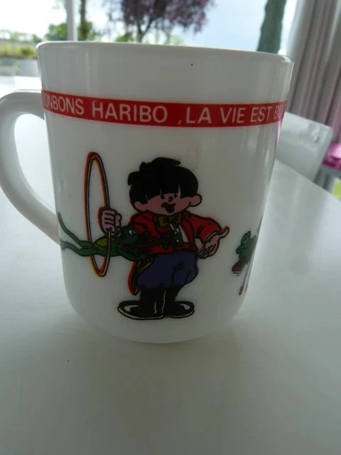 mug haribo